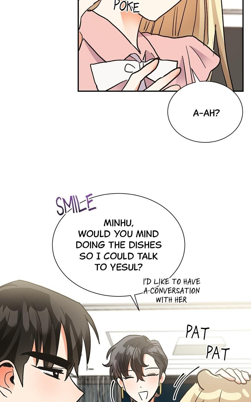 Read Sixth Sense Kiss (en) Manga Online