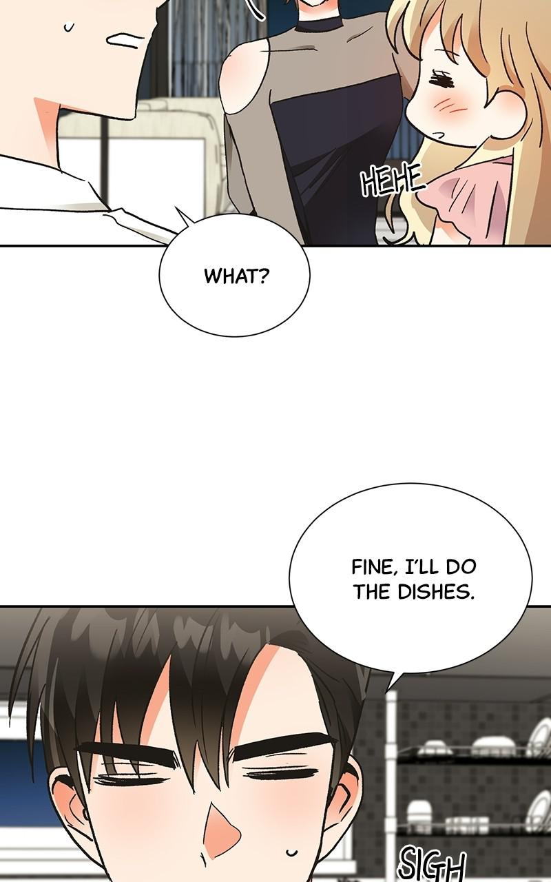 Read Sixth Sense Kiss (en) Manga Online