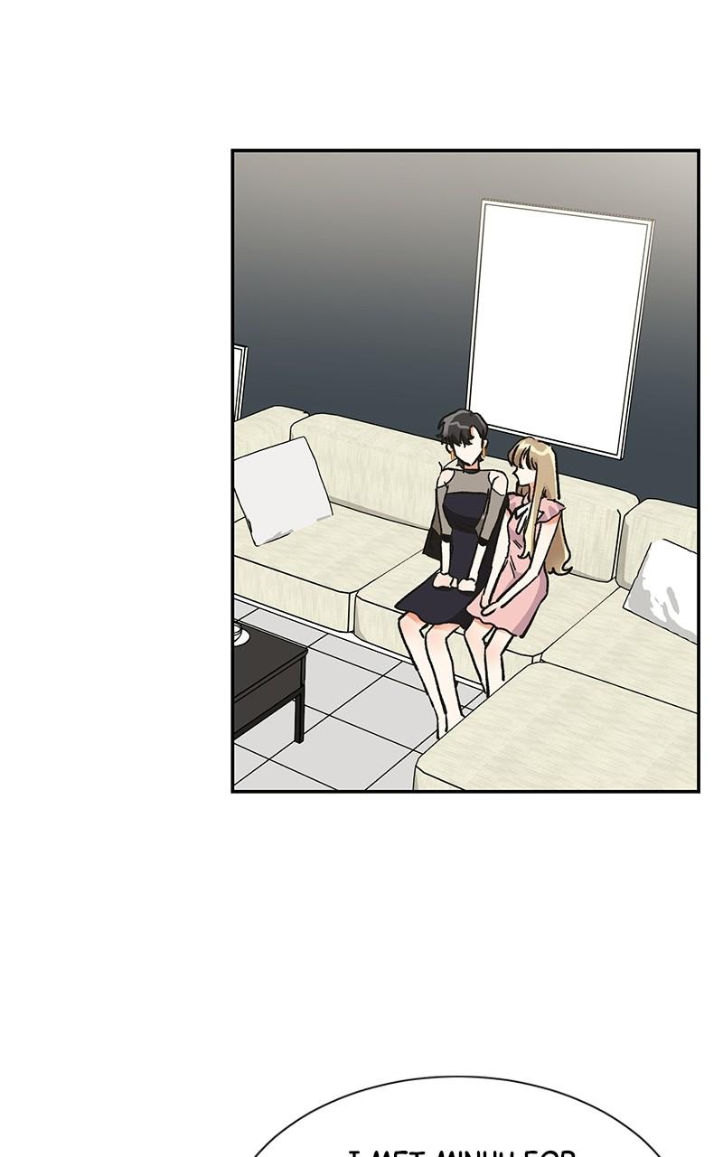 Read Sixth Sense Kiss (en) Manga Online