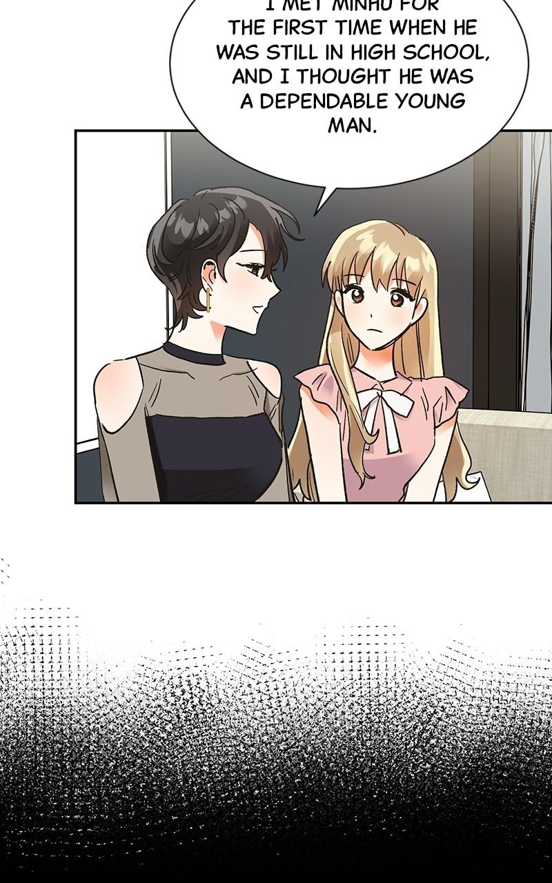 Read Sixth Sense Kiss (en) Manga Online
