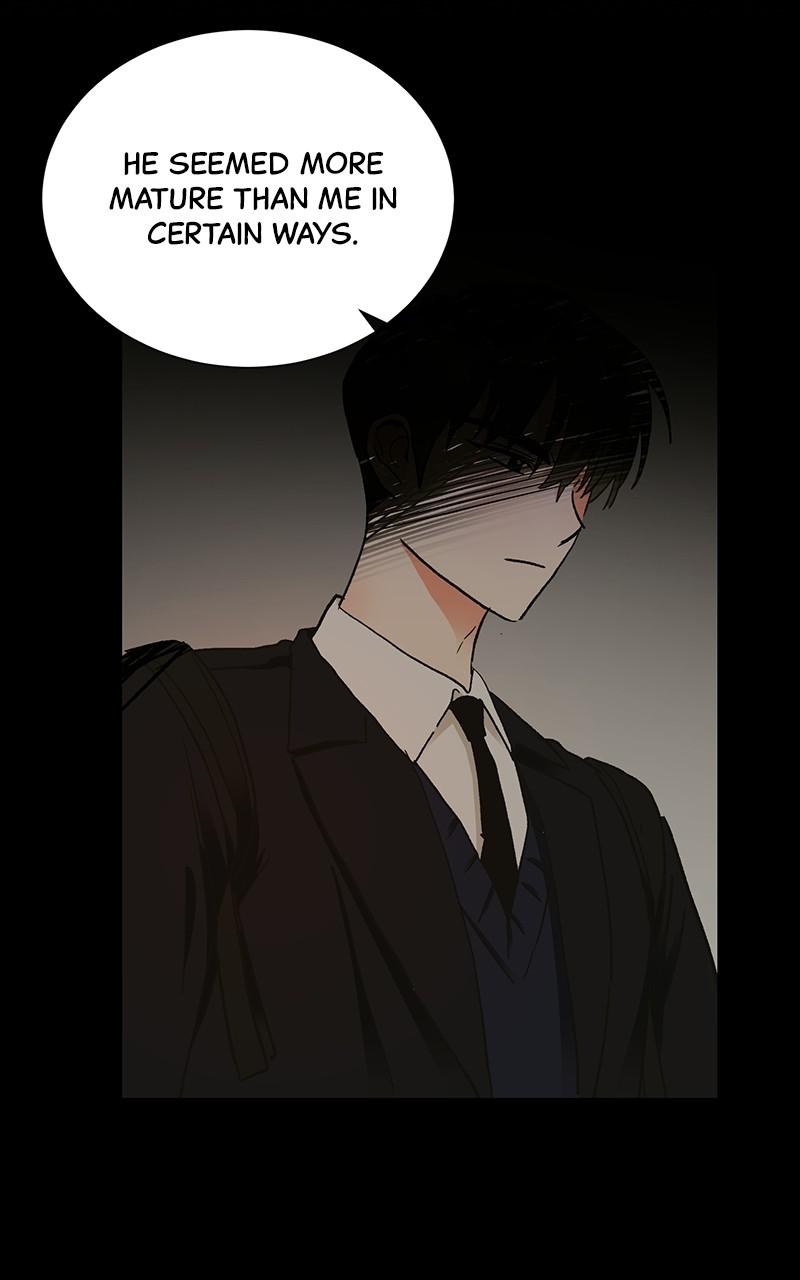Read Sixth Sense Kiss (en) Manga Online