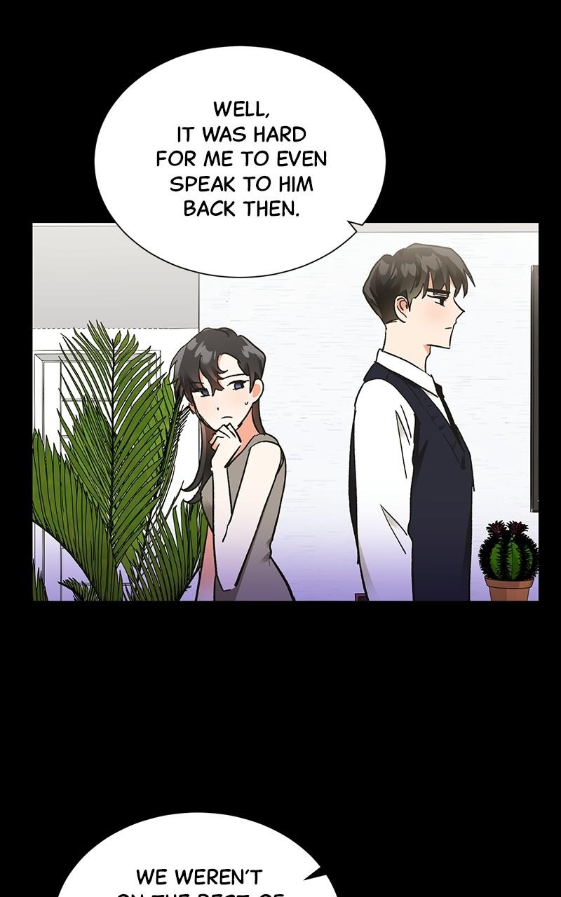 Read Sixth Sense Kiss (en) Manga Online