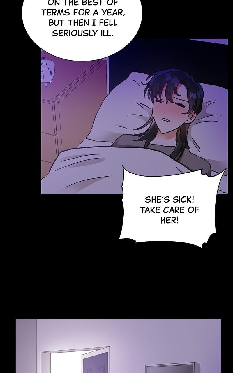 Read Sixth Sense Kiss (en) Manga Online