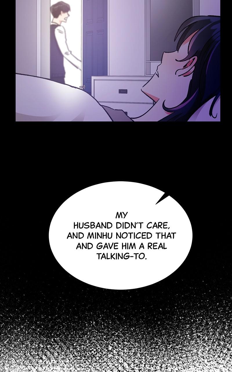 Read Sixth Sense Kiss (en) Manga Online
