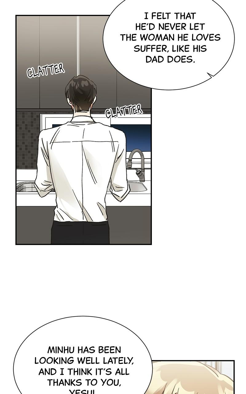 Read Sixth Sense Kiss (en) Manga Online