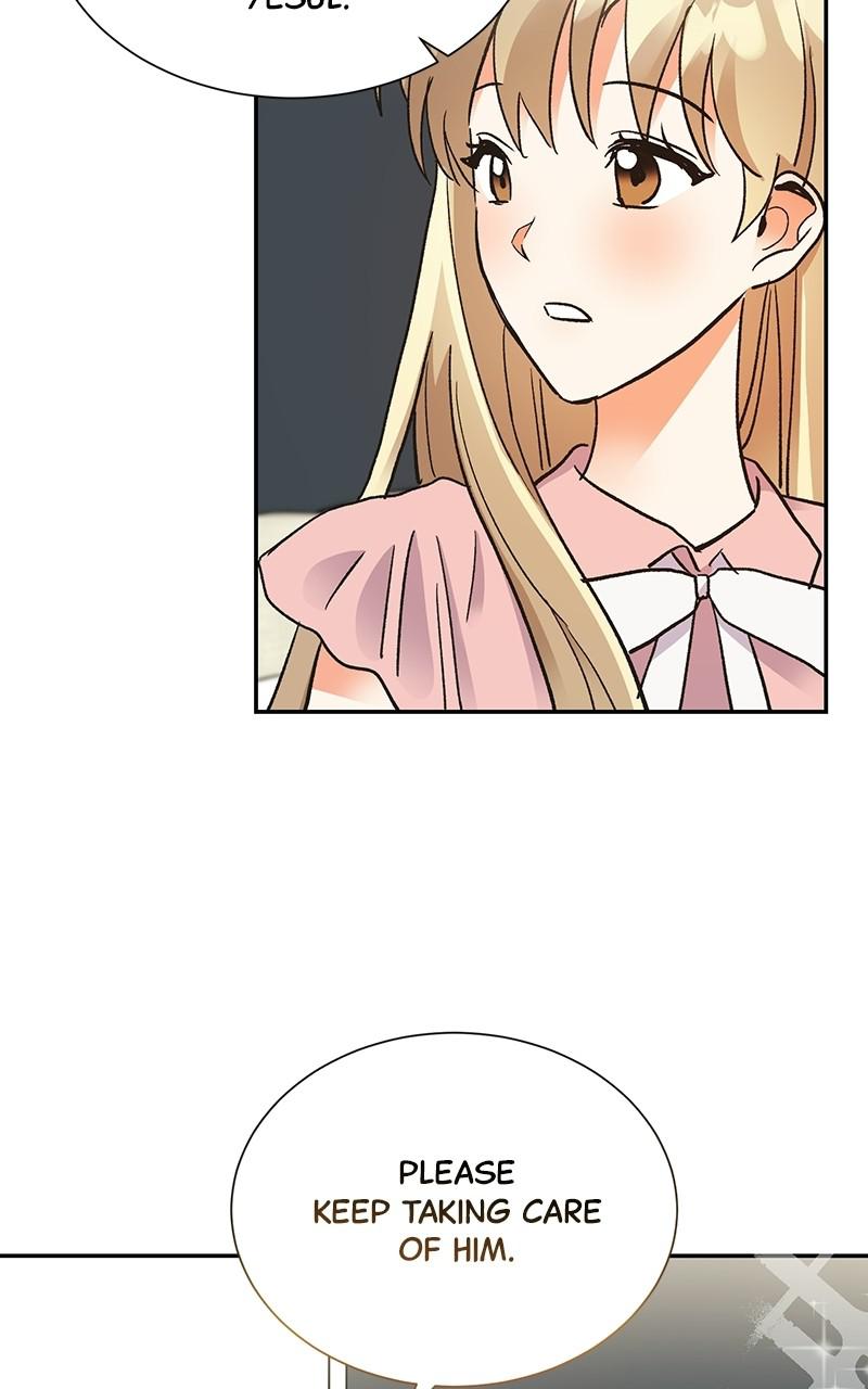 Read Sixth Sense Kiss (en) Manga Online