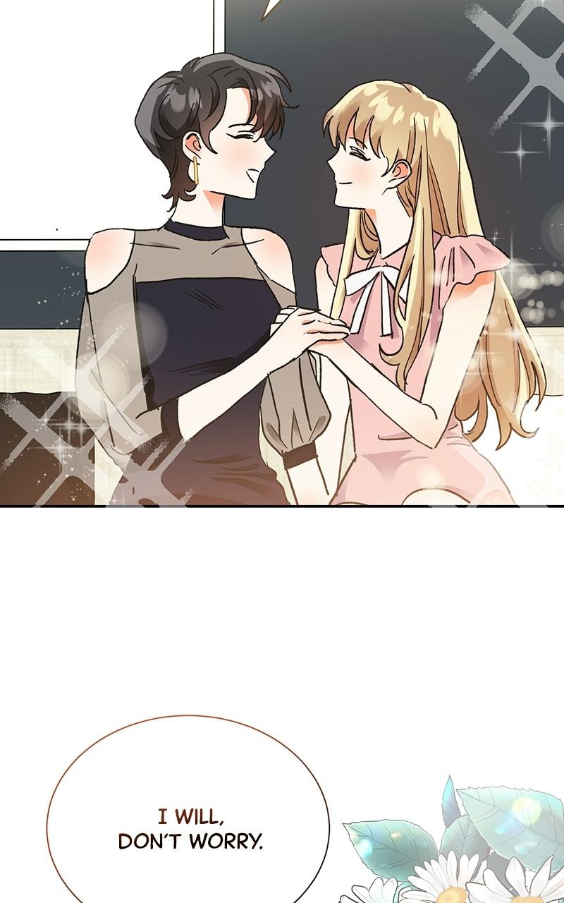 Read Sixth Sense Kiss (en) Manga Online