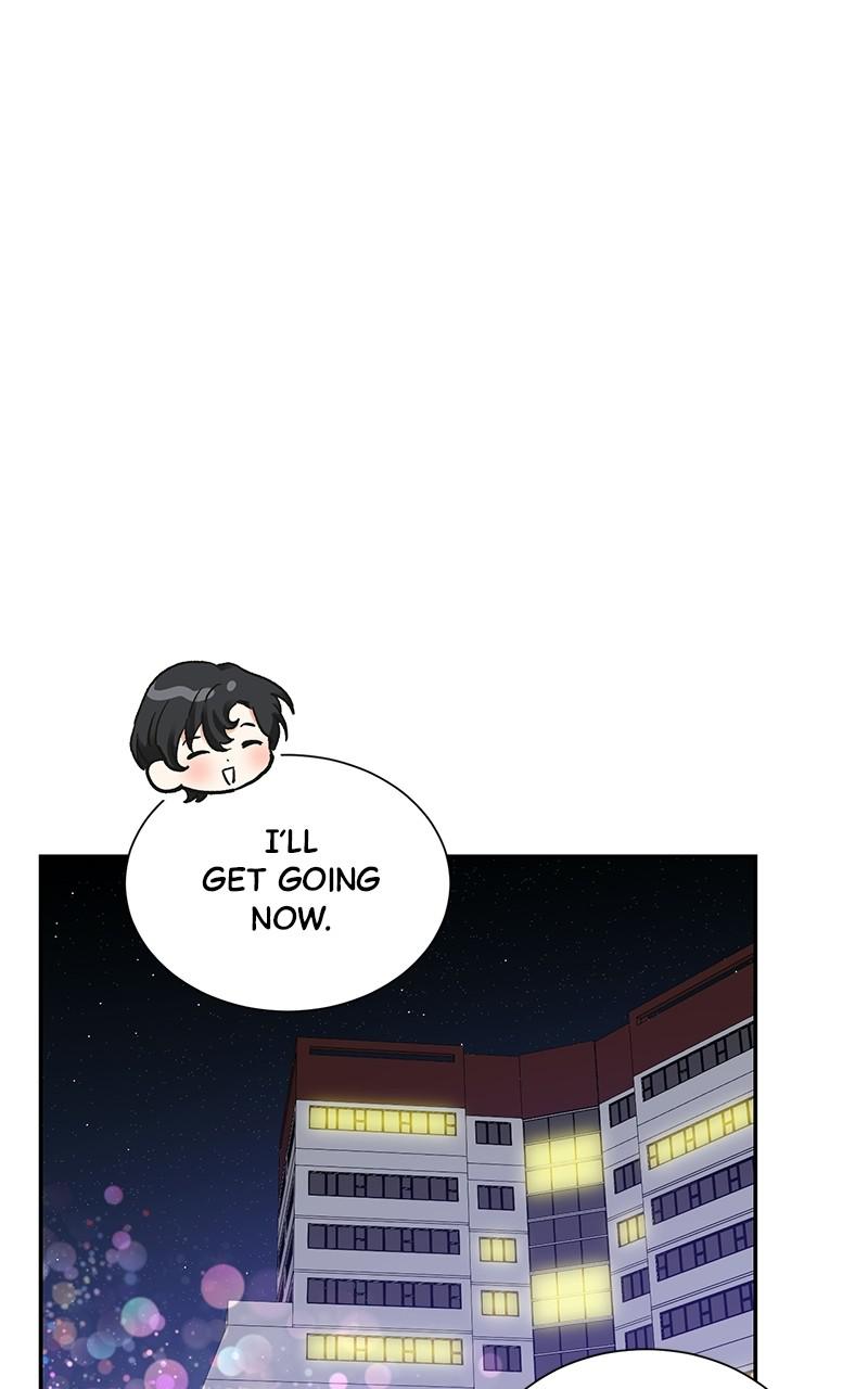 Read Sixth Sense Kiss (en) Manga Online