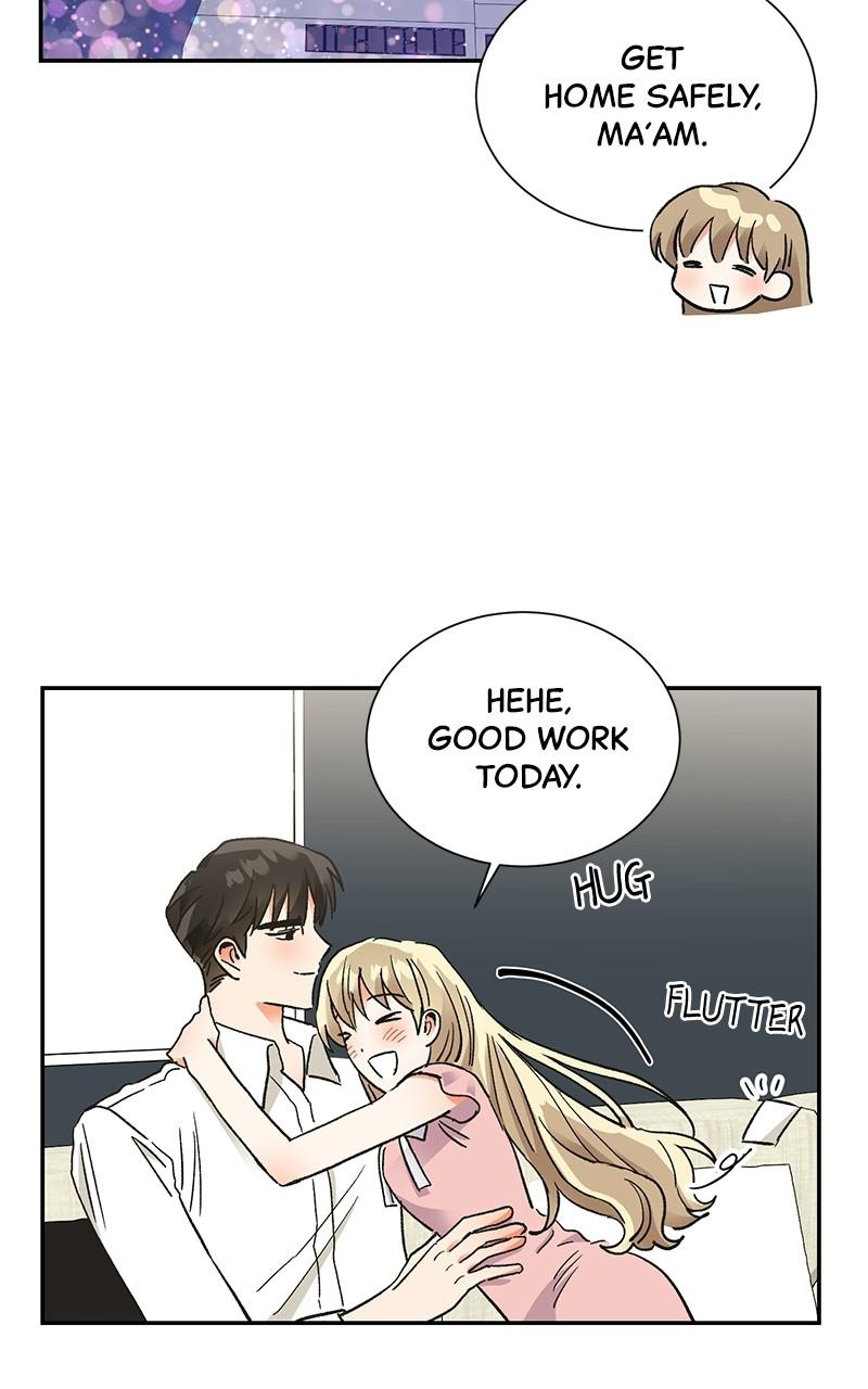 Read Sixth Sense Kiss (en) Manga Online