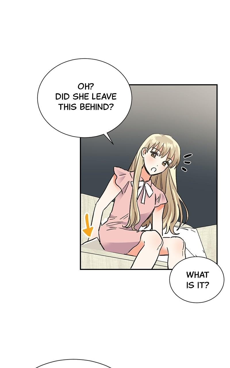 Read Sixth Sense Kiss (en) Manga Online