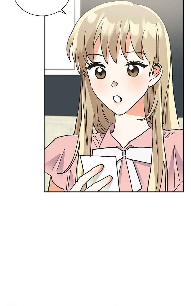 Read Sixth Sense Kiss (en) Manga Online