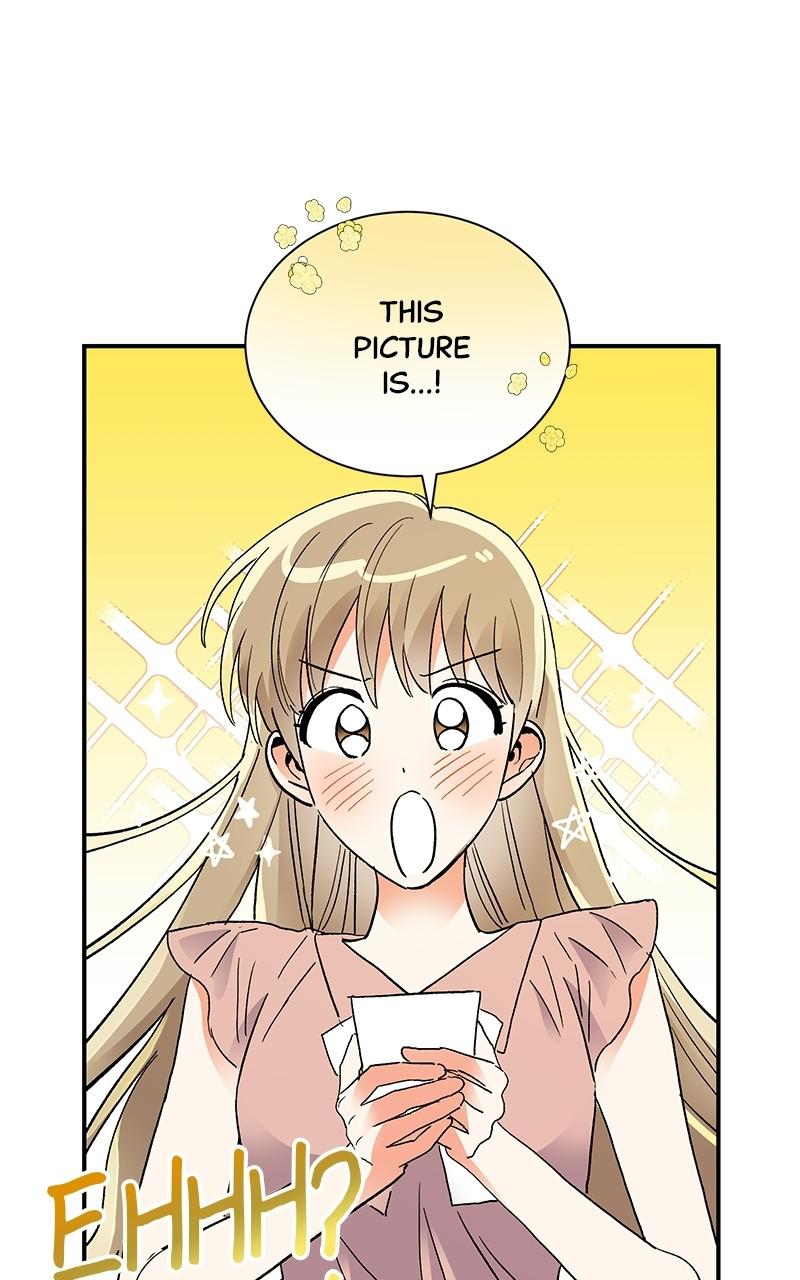 Read Sixth Sense Kiss (en) Manga Online