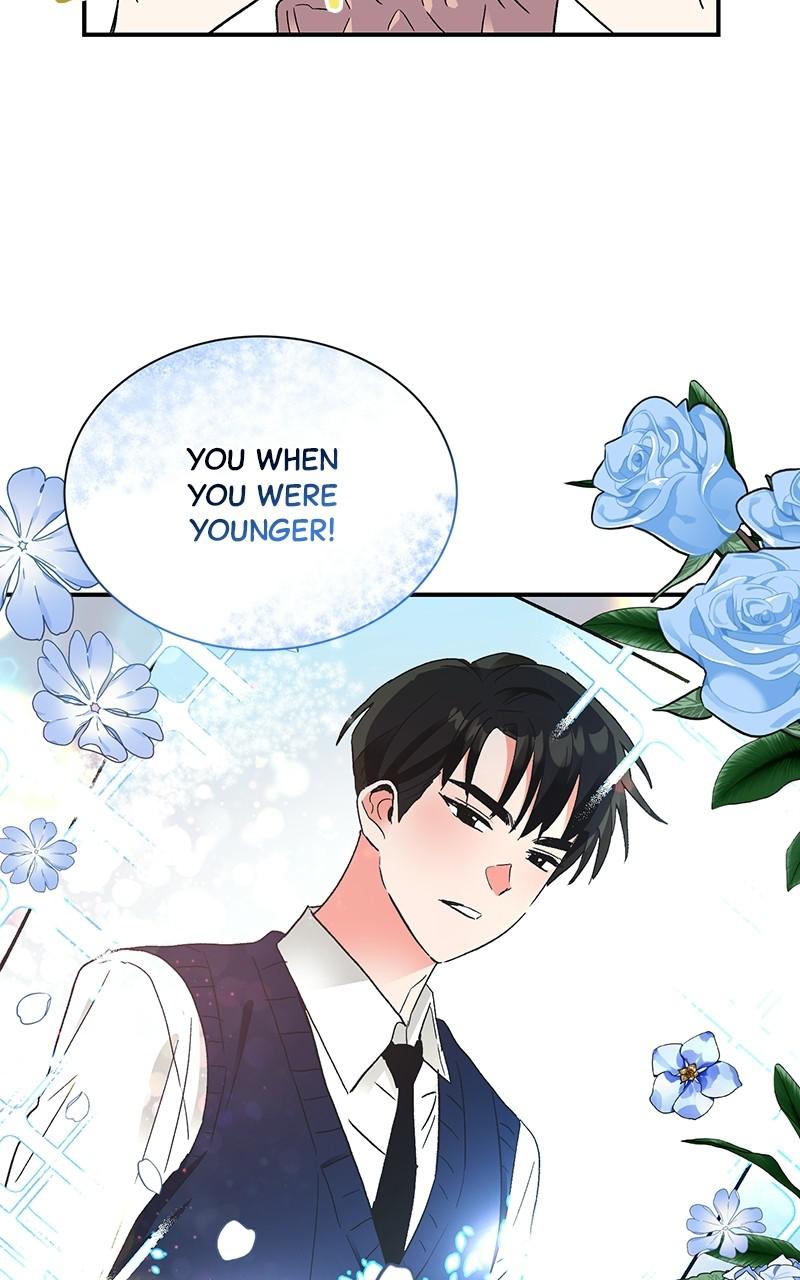 Read Sixth Sense Kiss (en) Manga Online