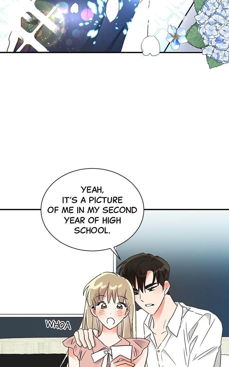 Read Sixth Sense Kiss (en) Manga Online