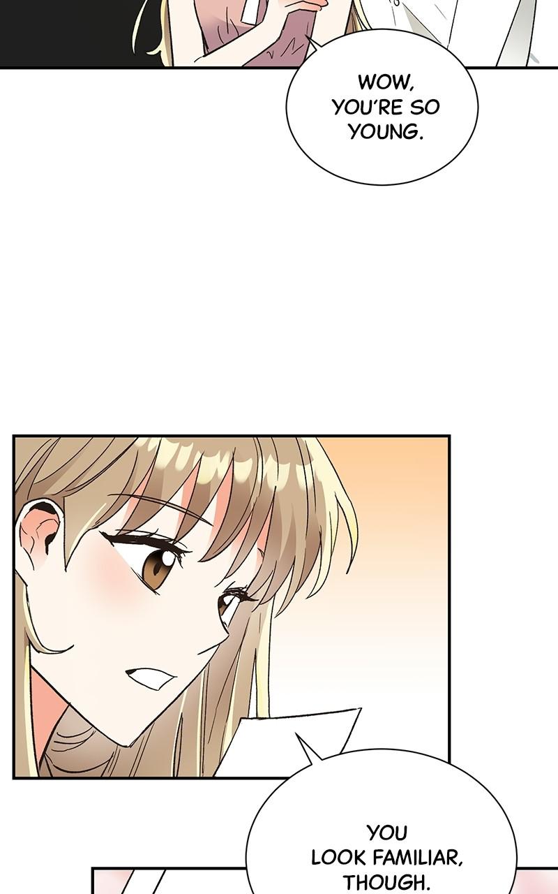 Read Sixth Sense Kiss (en) Manga Online