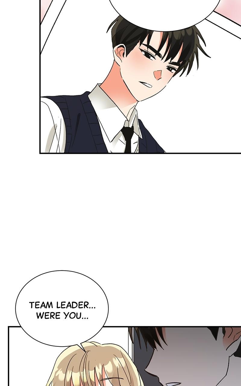 Read Sixth Sense Kiss (en) Manga Online