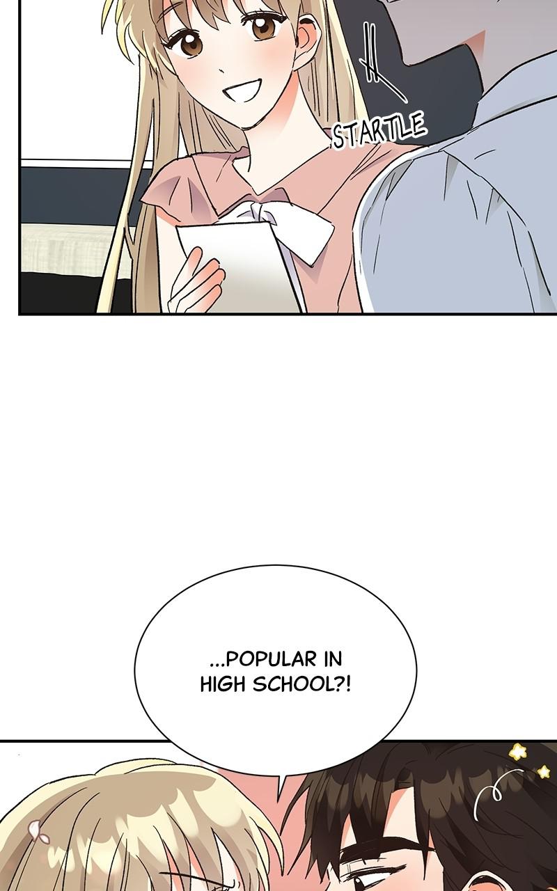 Read Sixth Sense Kiss (en) Manga Online