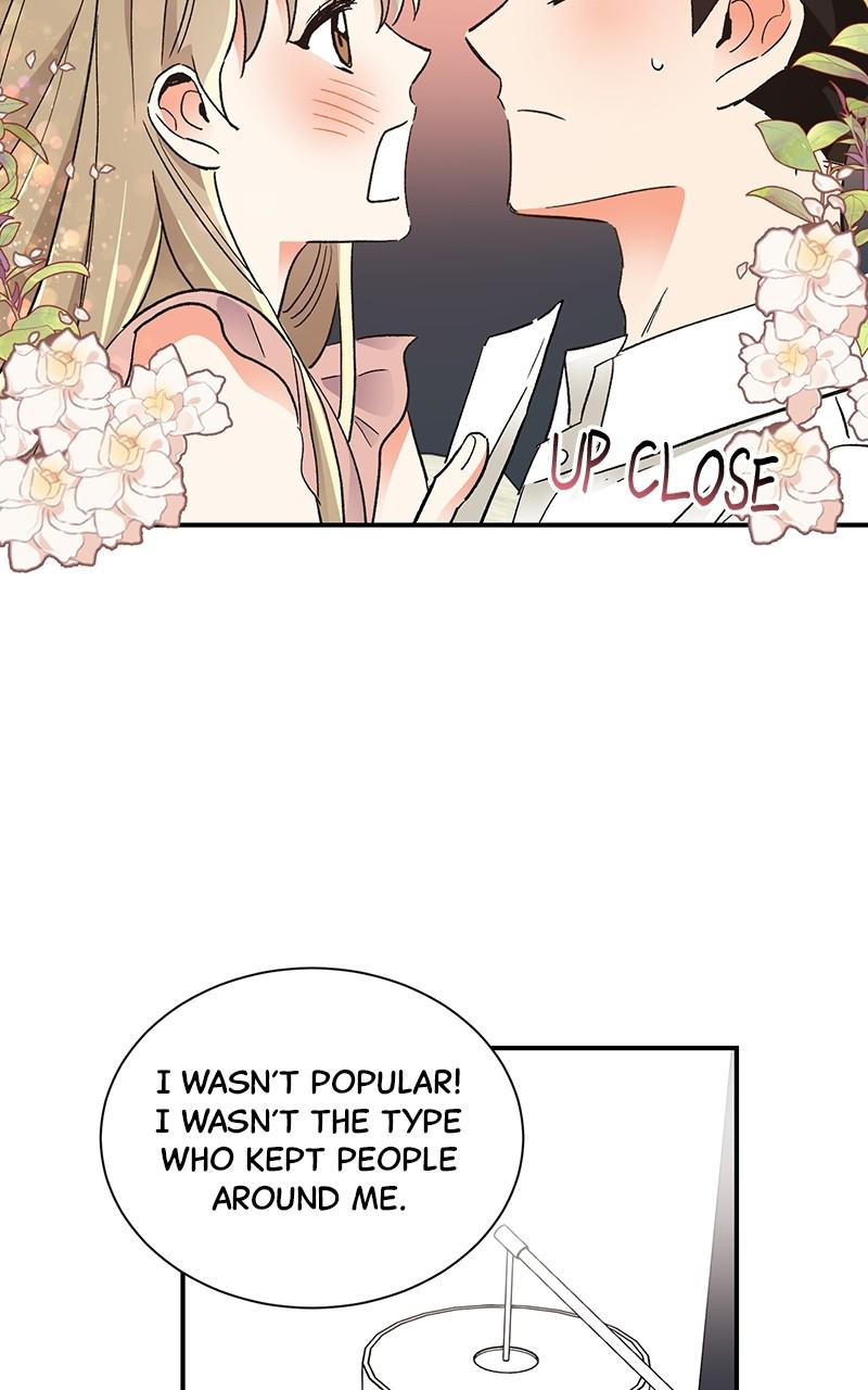 Read Sixth Sense Kiss (en) Manga Online