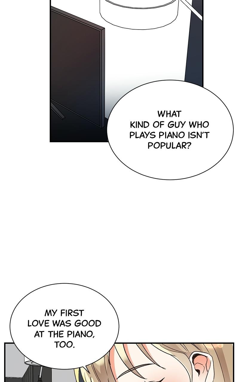 Read Sixth Sense Kiss (en) Manga Online