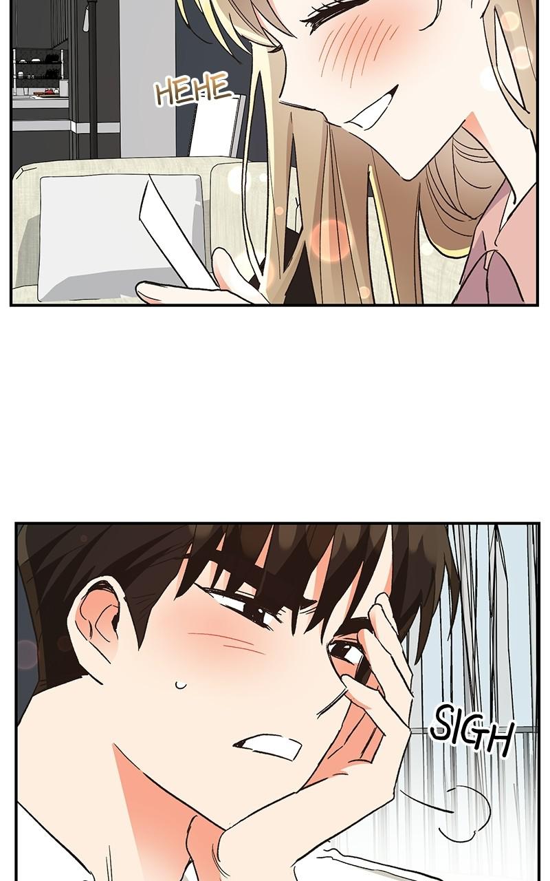 Read Sixth Sense Kiss (en) Manga Online
