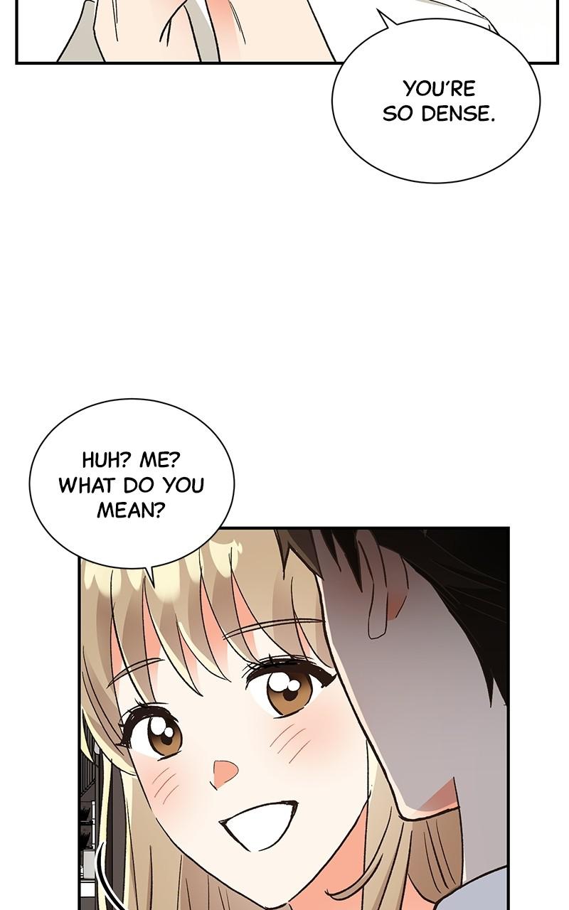Read Sixth Sense Kiss (en) Manga Online