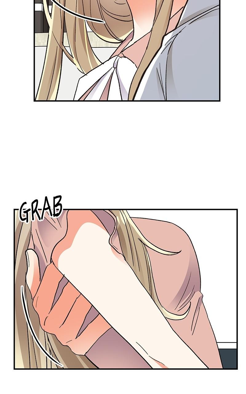 Read Sixth Sense Kiss (en) Manga Online