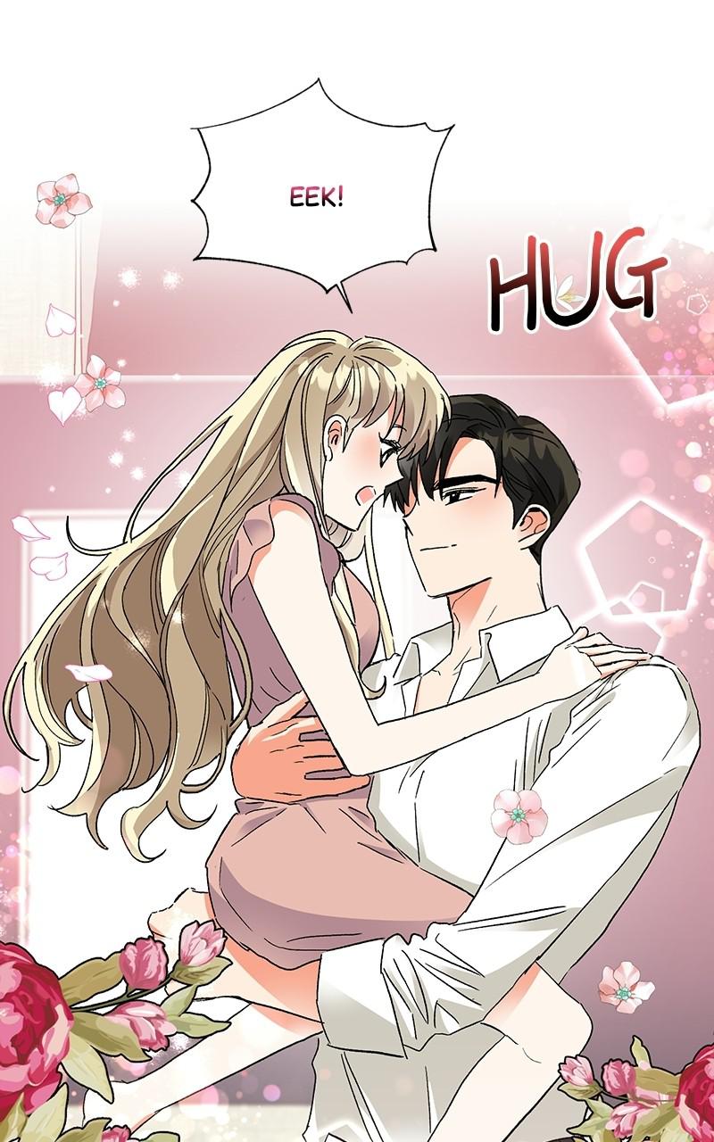 Read Sixth Sense Kiss (en) Manga Online
