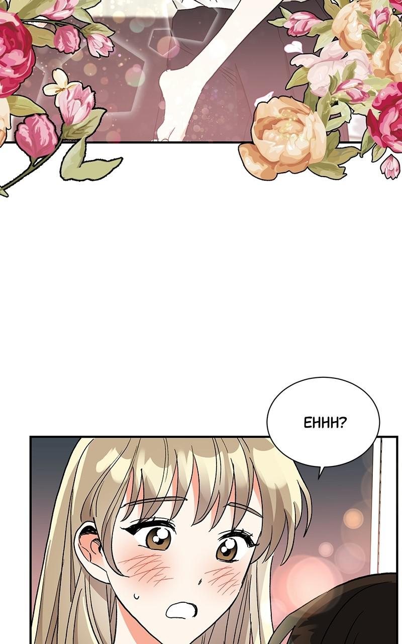 Read Sixth Sense Kiss (en) Manga Online