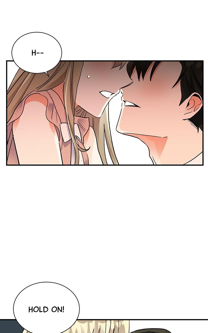 Read Sixth Sense Kiss (en) Manga Online