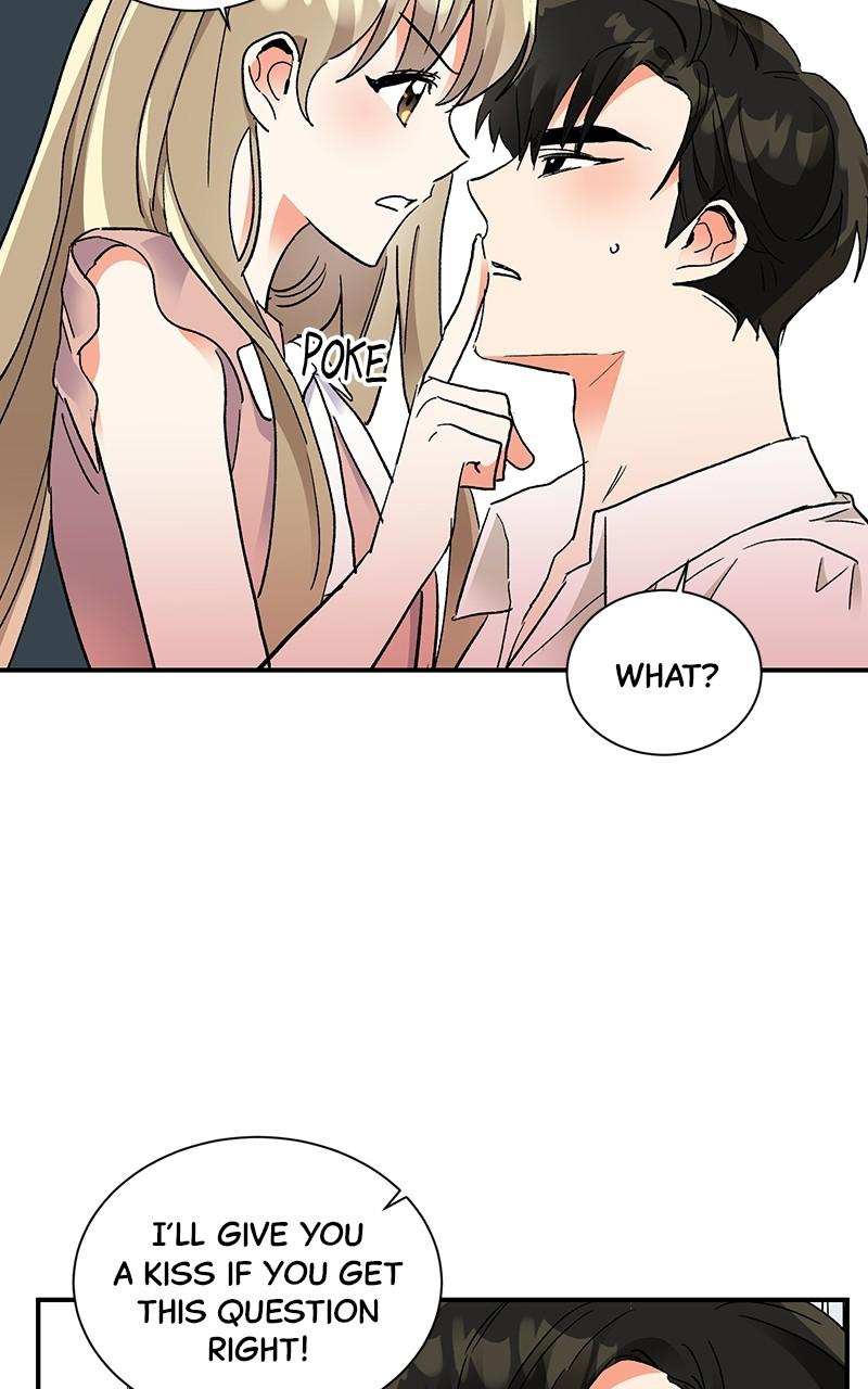 Read Sixth Sense Kiss (en) Manga Online