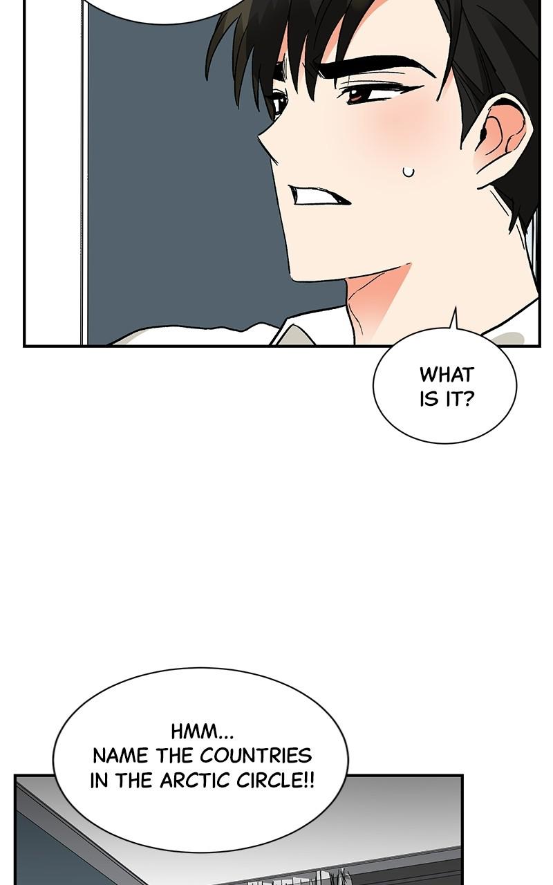 Read Sixth Sense Kiss (en) Manga Online