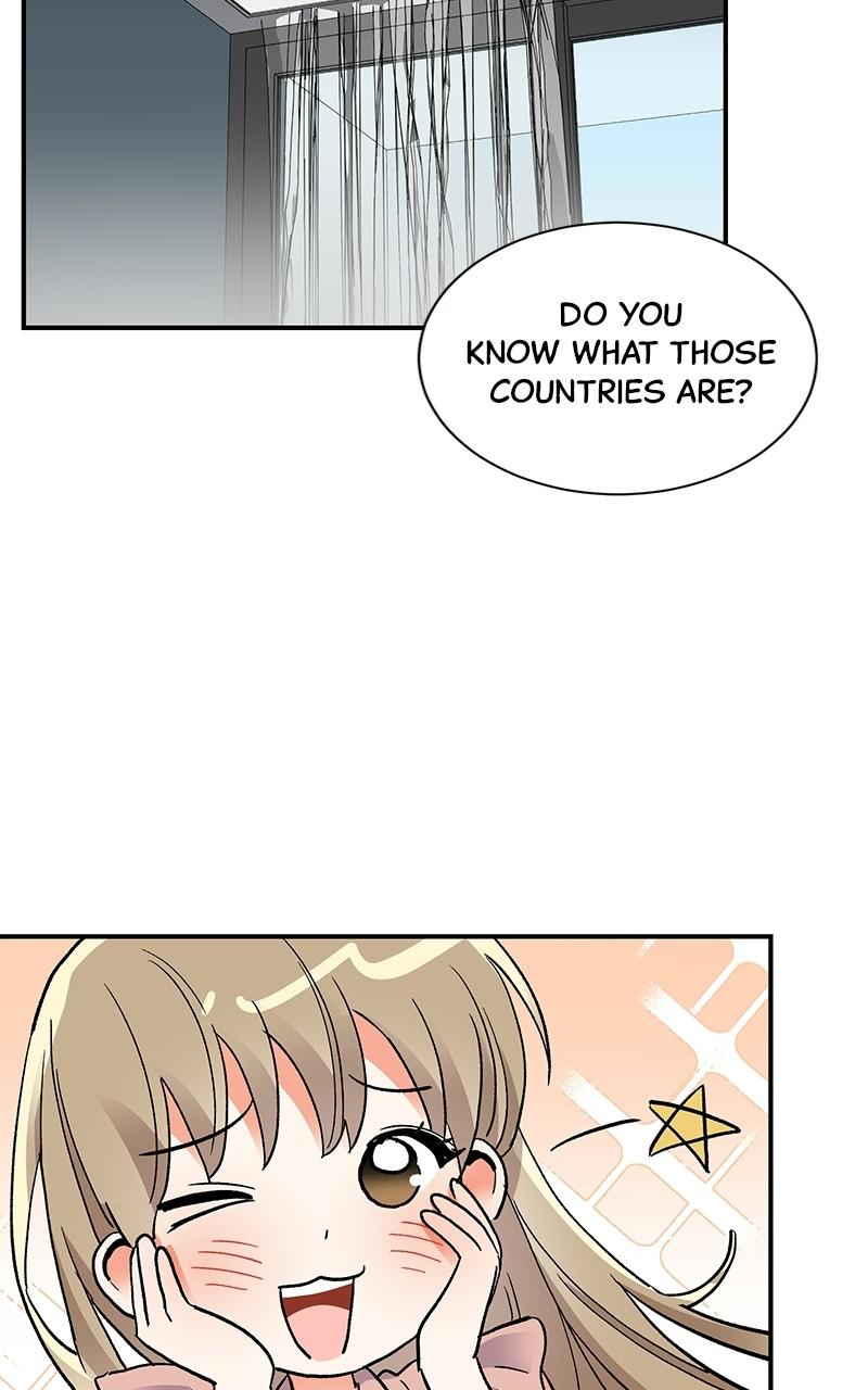 Read Sixth Sense Kiss (en) Manga Online