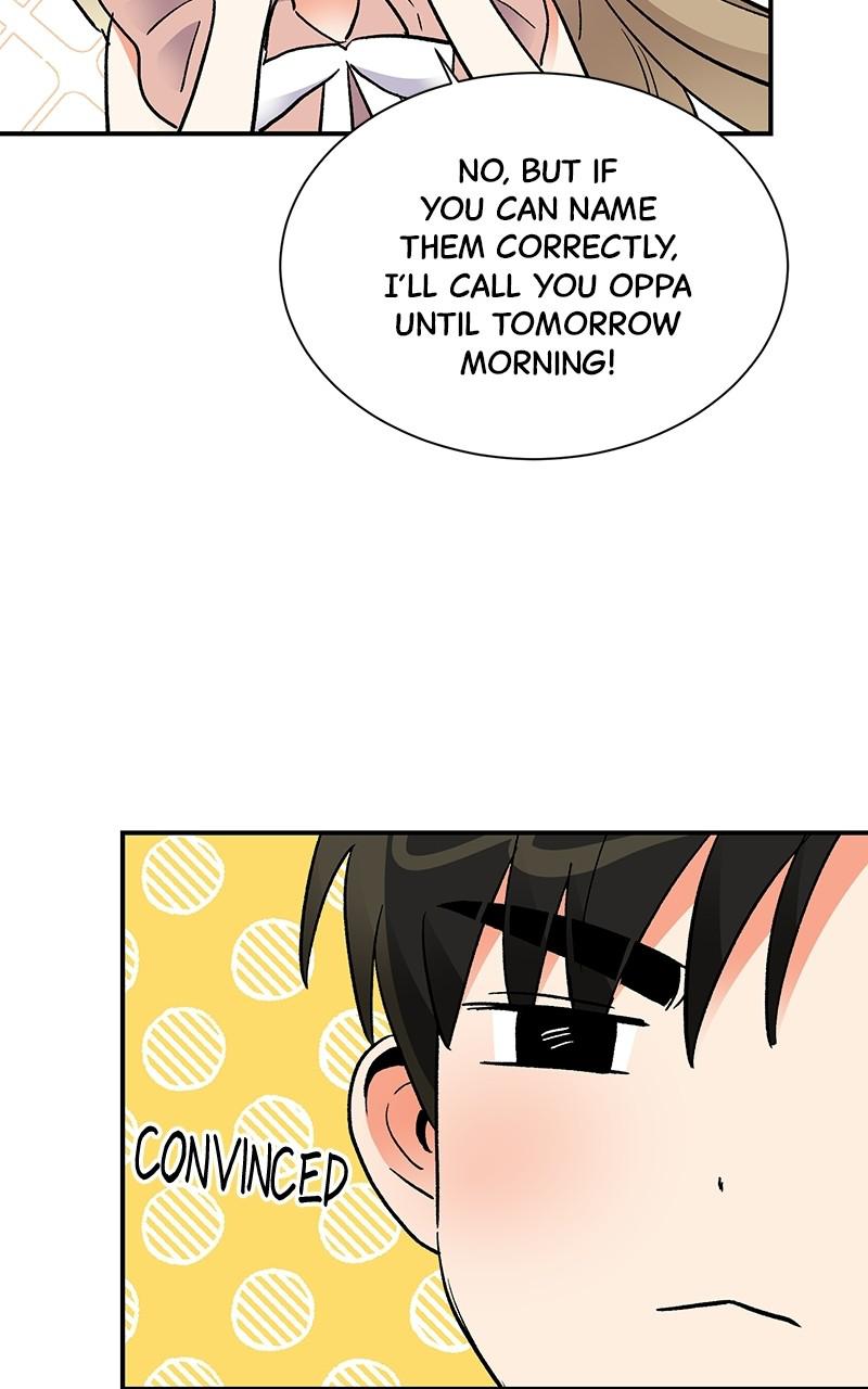 Read Sixth Sense Kiss (en) Manga Online