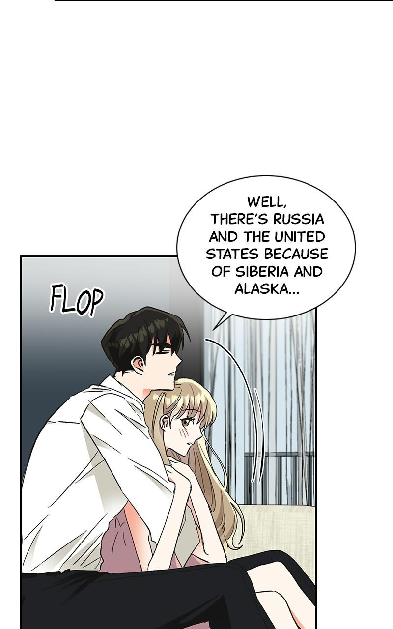 Read Sixth Sense Kiss (en) Manga Online