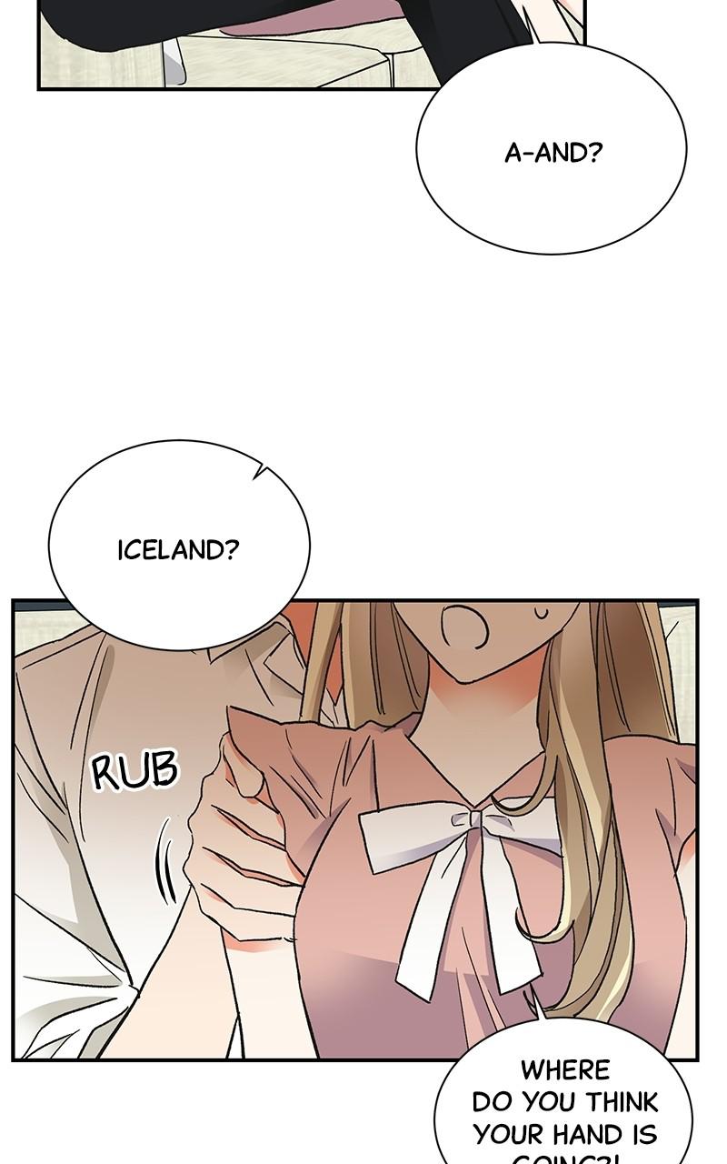 Read Sixth Sense Kiss (en) Manga Online