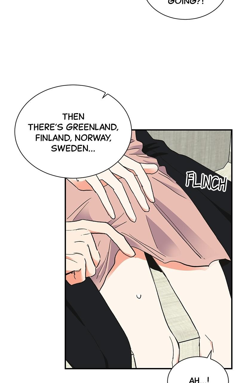 Read Sixth Sense Kiss (en) Manga Online