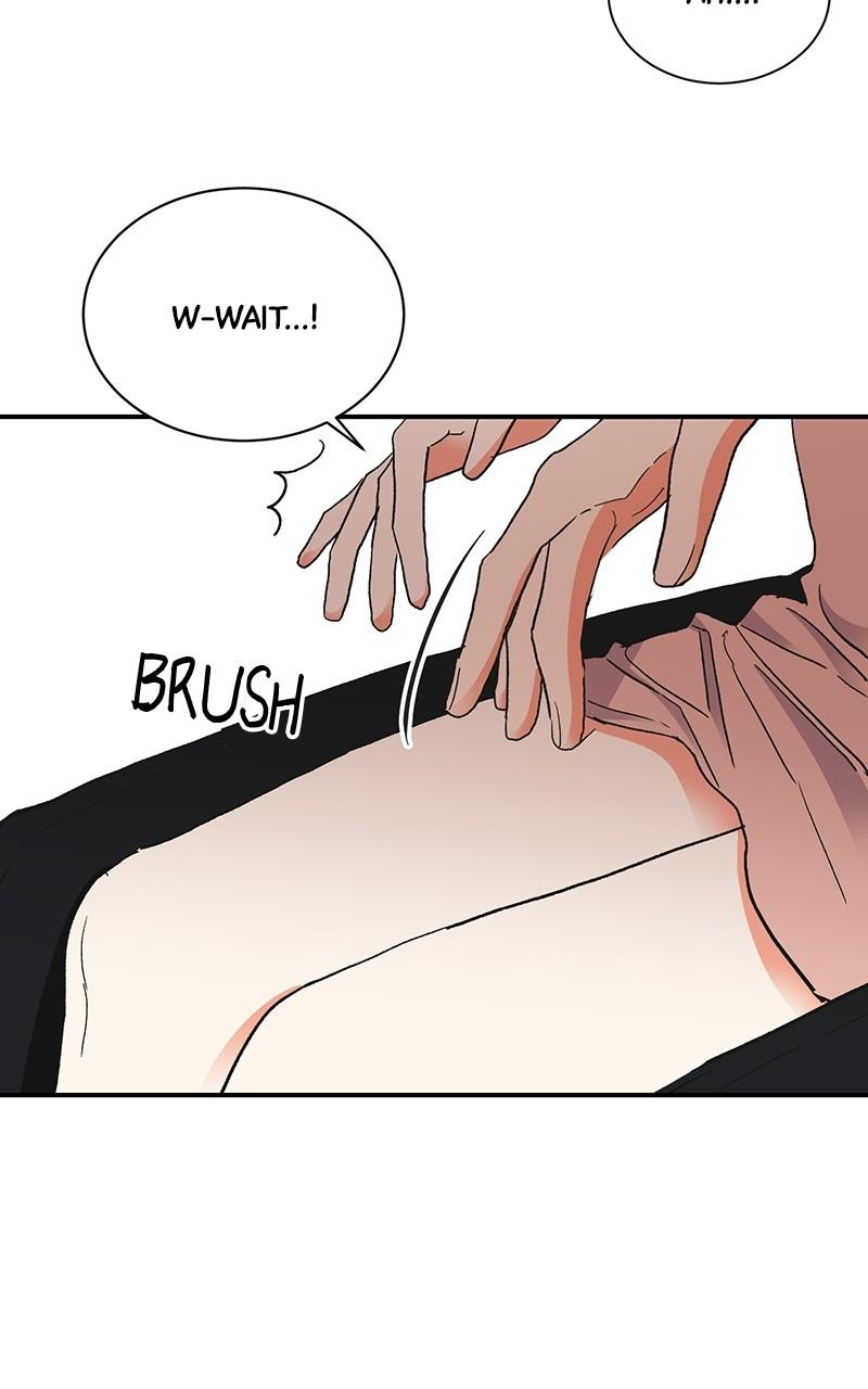 Read Sixth Sense Kiss (en) Manga Online