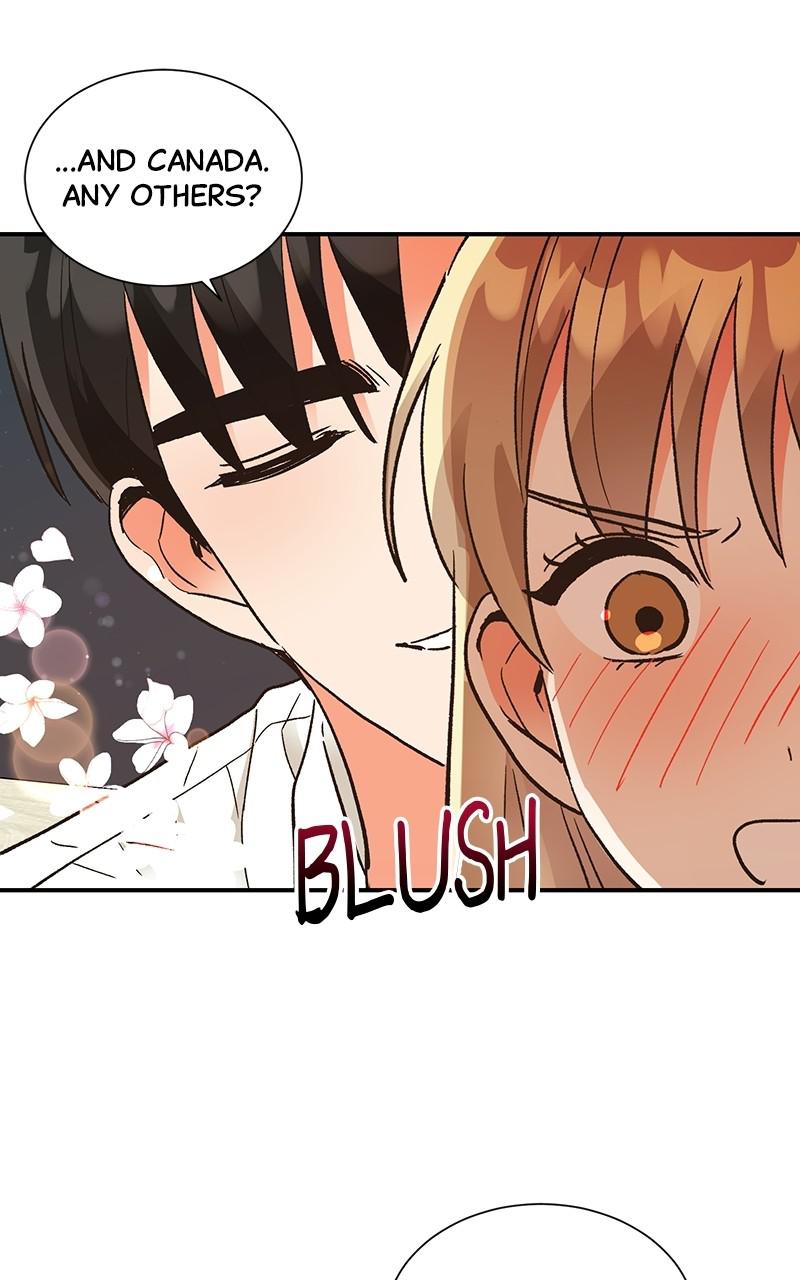 Read Sixth Sense Kiss (en) Manga Online
