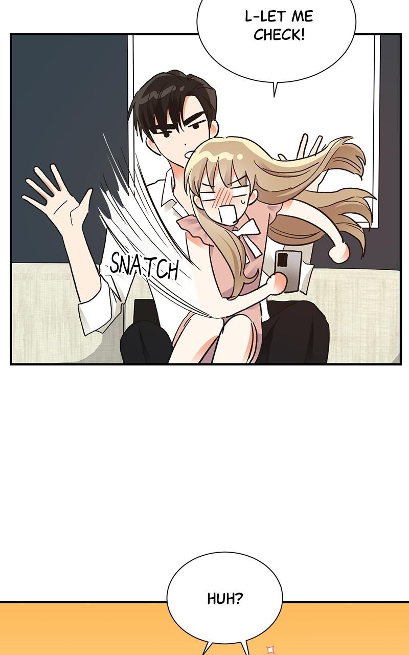 Read Sixth Sense Kiss (en) Manga Online