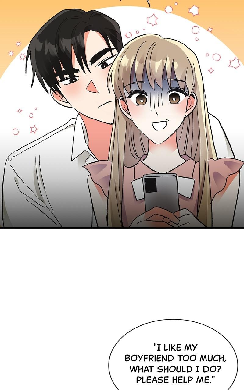 Read Sixth Sense Kiss (en) Manga Online