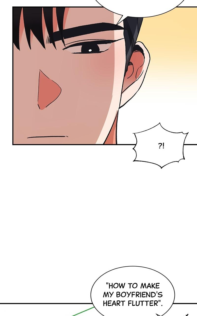 Read Sixth Sense Kiss (en) Manga Online