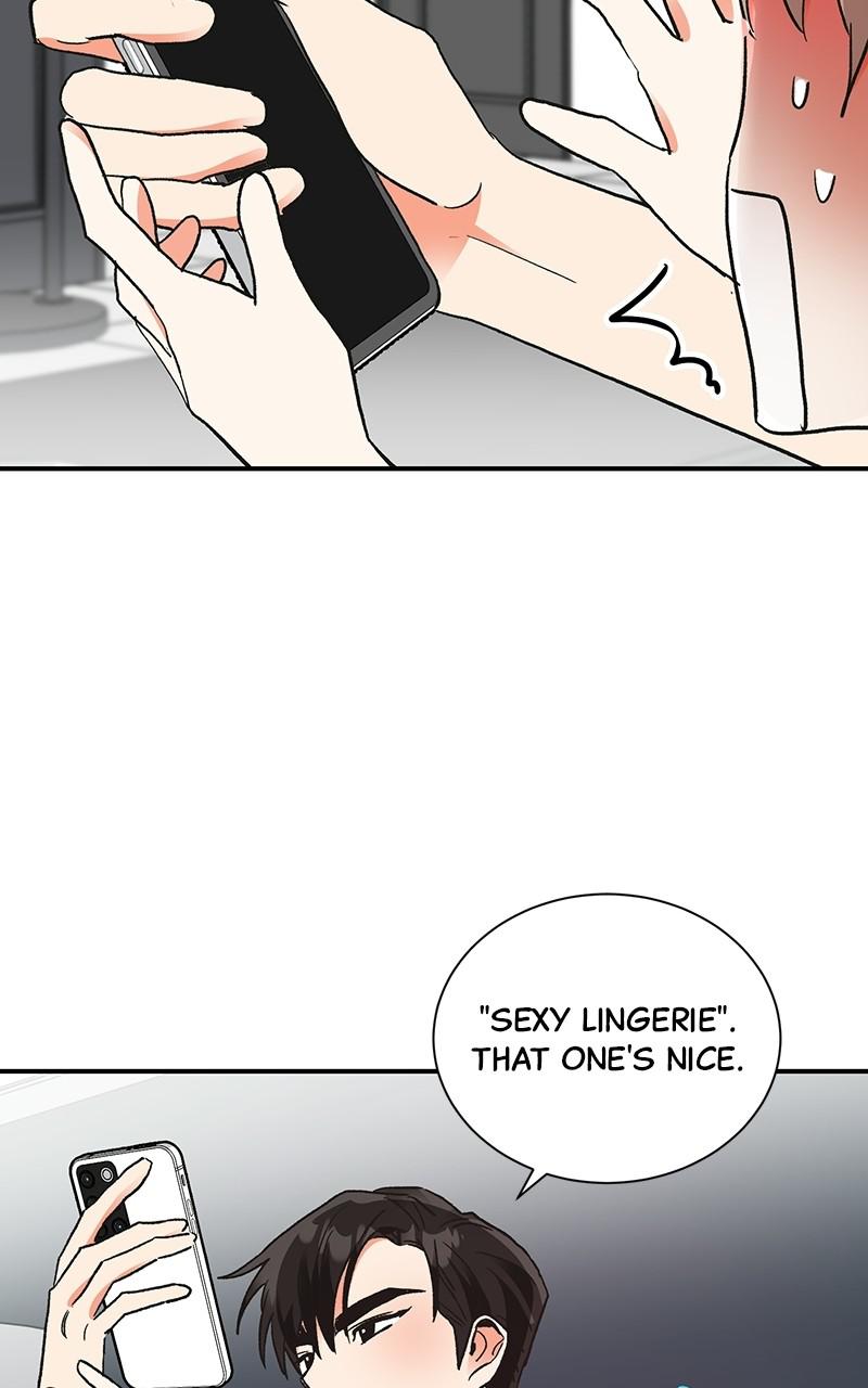 Read Sixth Sense Kiss (en) Manga Online