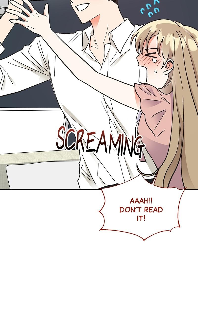 Read Sixth Sense Kiss (en) Manga Online