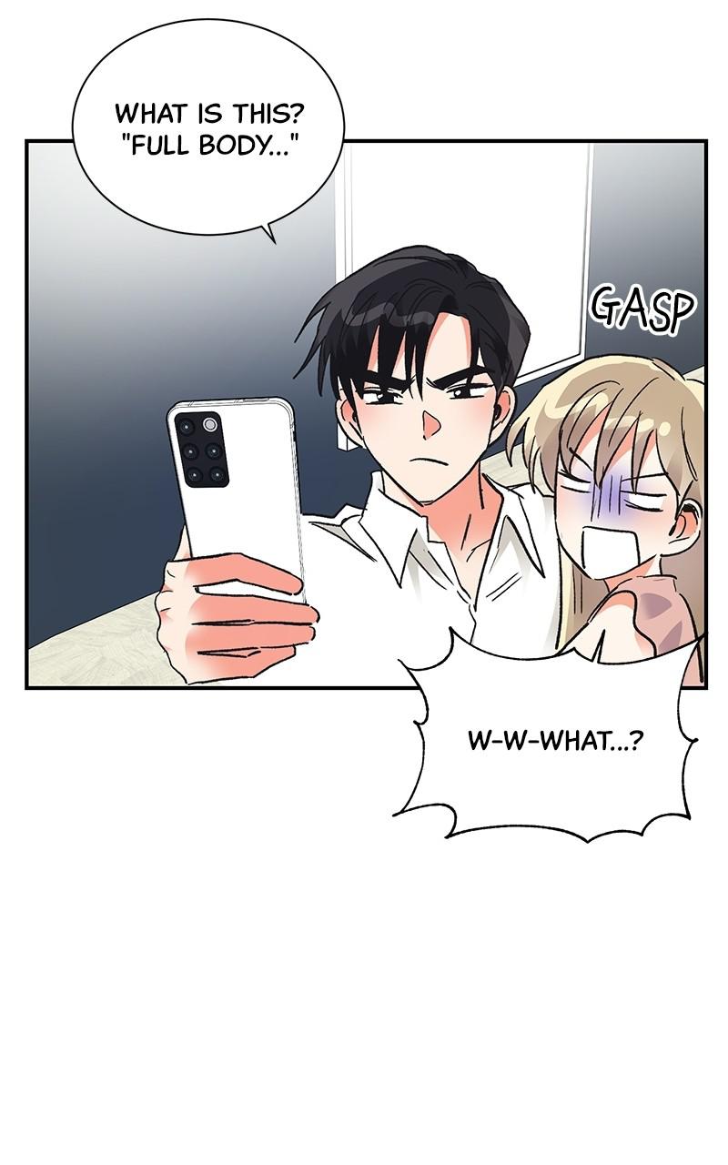 Read Sixth Sense Kiss (en) Manga Online
