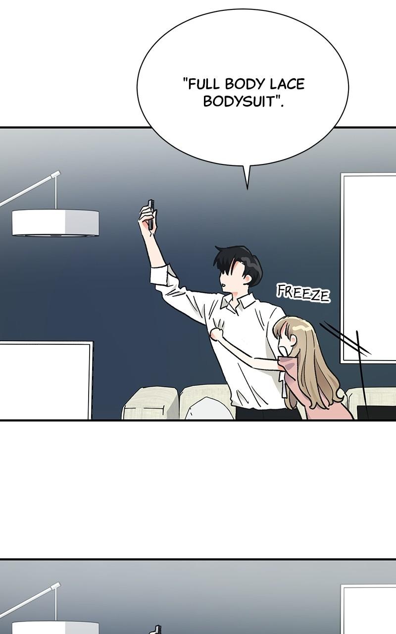 Read Sixth Sense Kiss (en) Manga Online