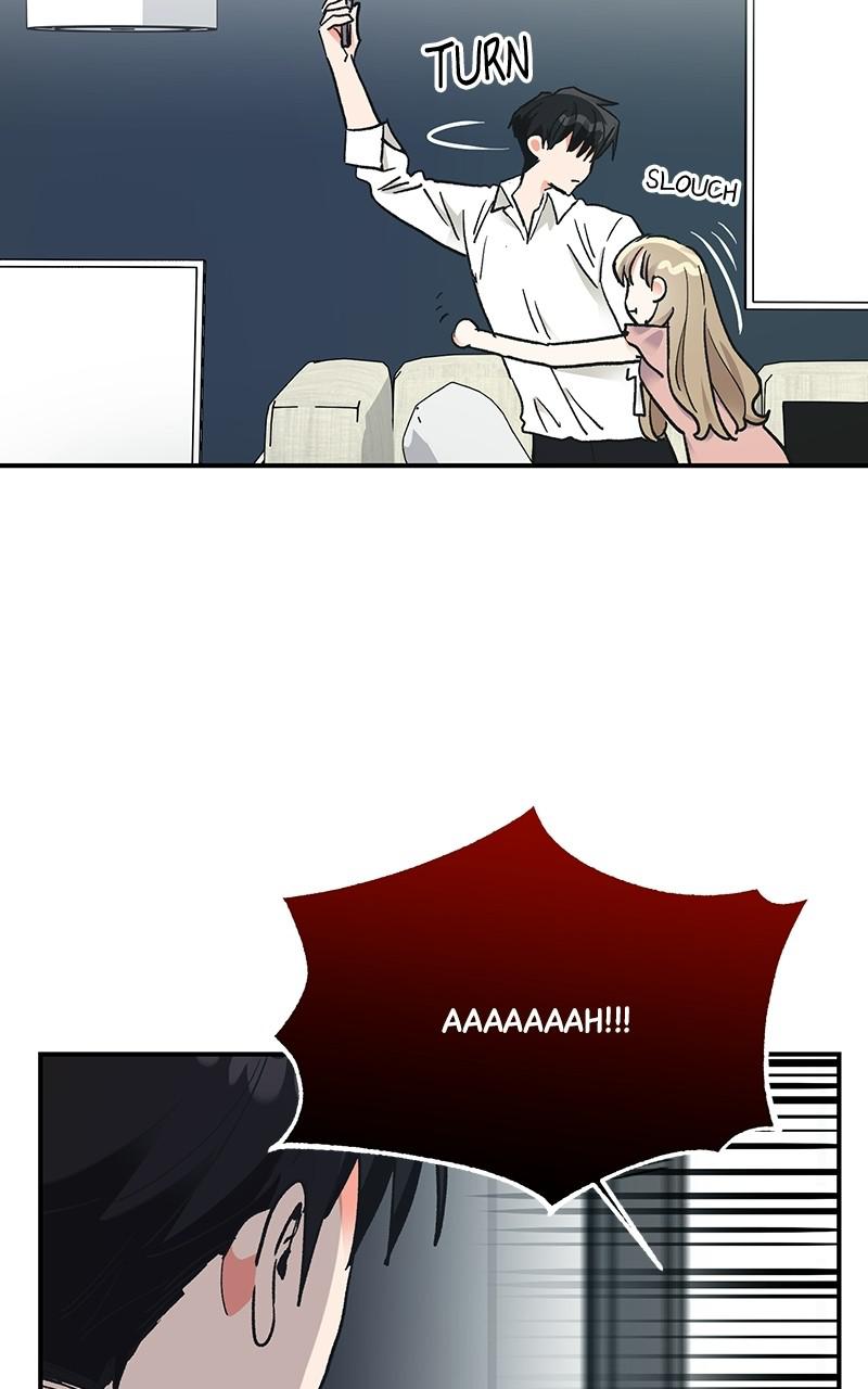Read Sixth Sense Kiss (en) Manga Online
