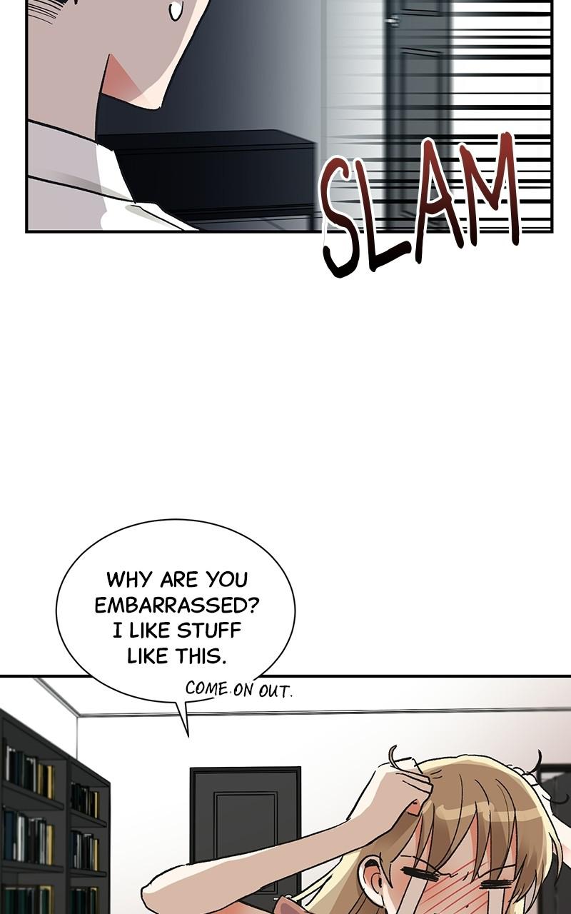 Read Sixth Sense Kiss (en) Manga Online