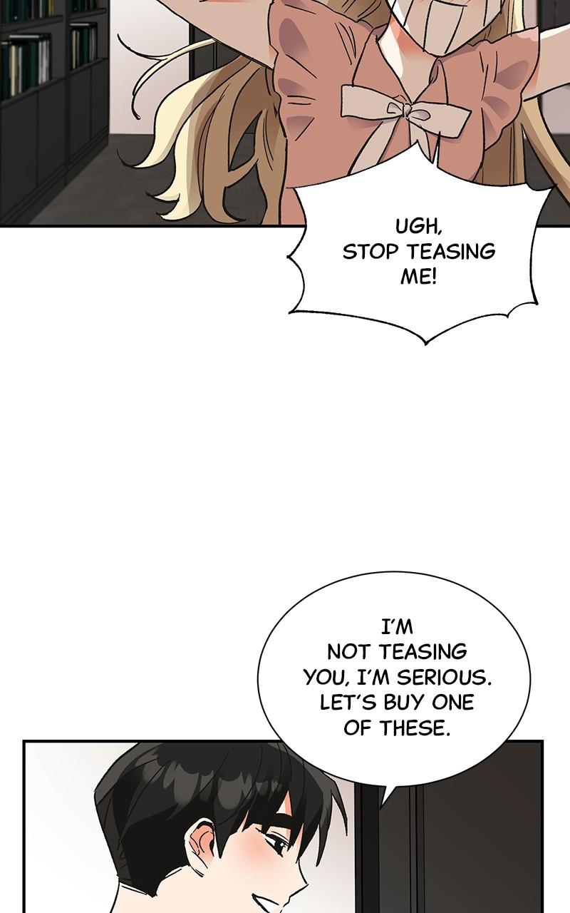 Read Sixth Sense Kiss (en) Manga Online