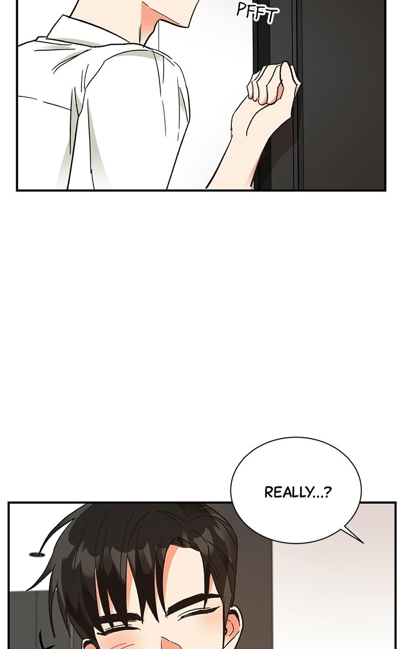 Read Sixth Sense Kiss (en) Manga Online