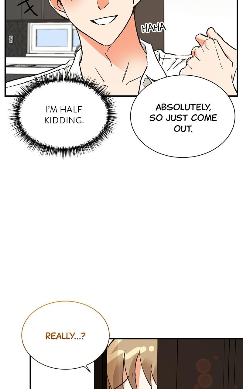 Read Sixth Sense Kiss (en) Manga Online